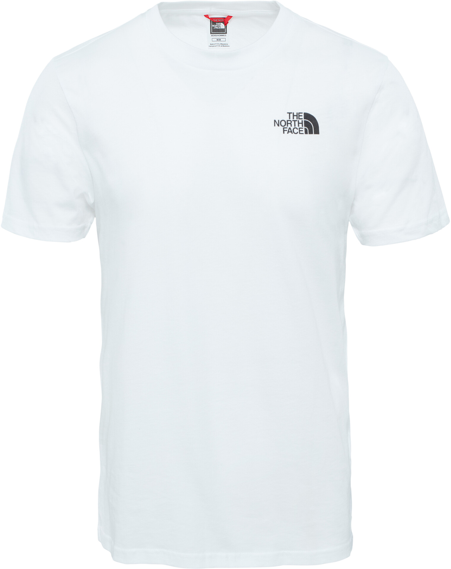 The North Face Simple Dome T-shirt 